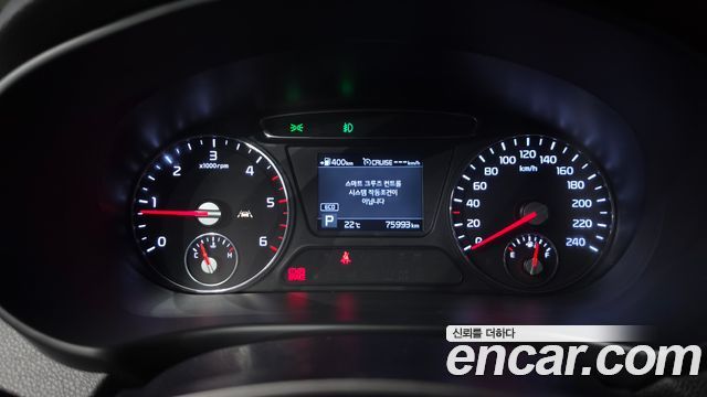 Kia Sorento Diesel 2.0 2WD Noblesse 2019 — фото 8