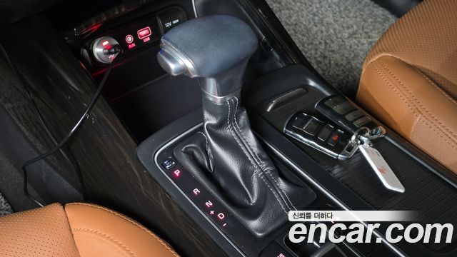 Kia Sorento Diesel 2.0 2WD Noblesse 2019 — фото 9