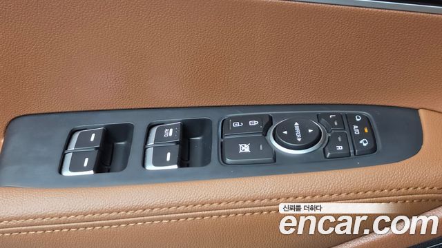Kia Sorento Diesel 2.0 2WD Noblesse 2019 — фото 11