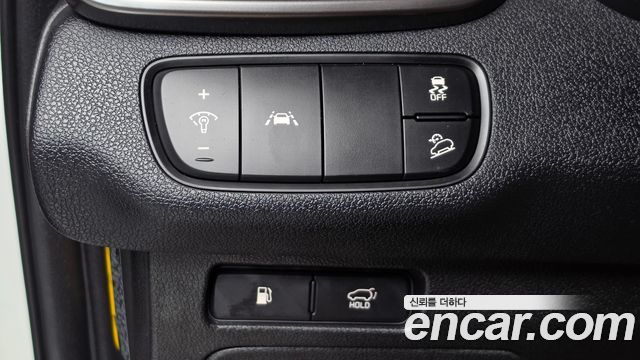 Kia Sorento Diesel 2.0 2WD Noblesse 2019 — фото 12