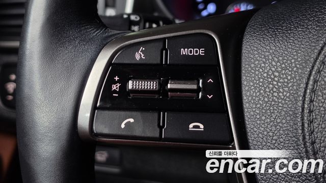 Kia Sorento Diesel 2.0 2WD Noblesse 2019 — фото 15