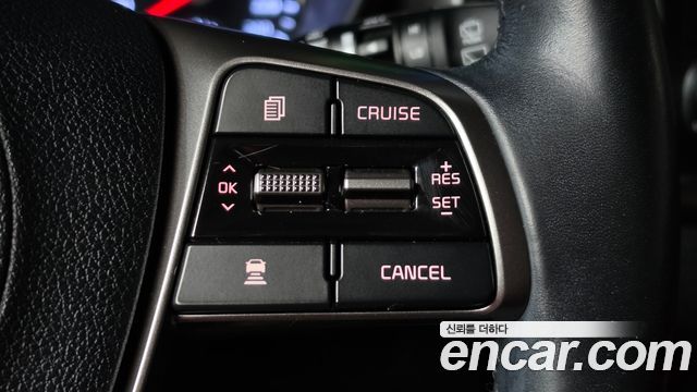 Kia Sorento Diesel 2.0 2WD Noblesse 2019 — фото 16