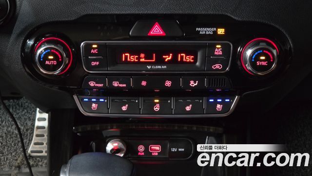 Kia Sorento Diesel 2.0 2WD Noblesse 2019 — фото 17