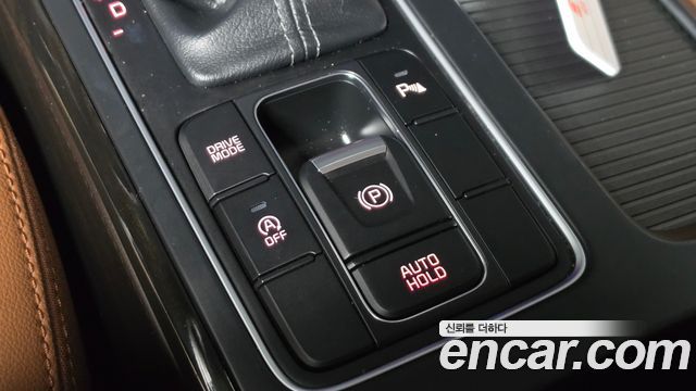 Kia Sorento Diesel 2.0 2WD Noblesse 2019 — фото 19