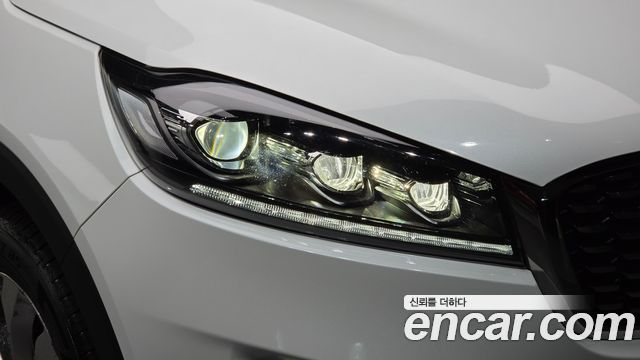 Kia Sorento Diesel 2.0 2WD Noblesse 2019 — фото 22