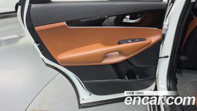 Kia Sorento Diesel 2.0 2WD Noblesse 2019 — фото 25