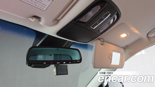 Kia Sorento Diesel 2.0 2WD Noblesse 2019 — фото 27