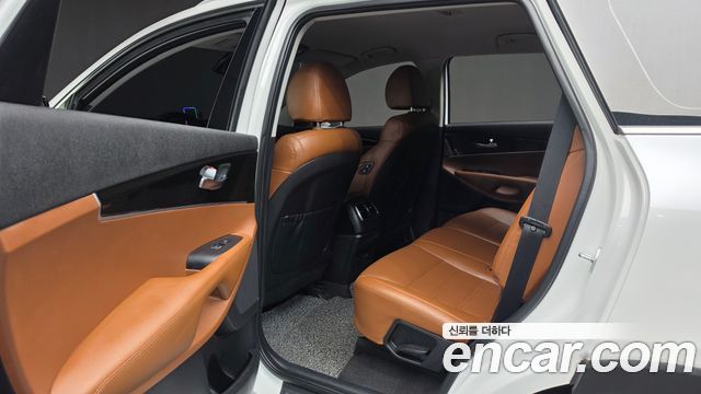 Kia Sorento Diesel 2.0 2WD Noblesse 2019 — фото 28