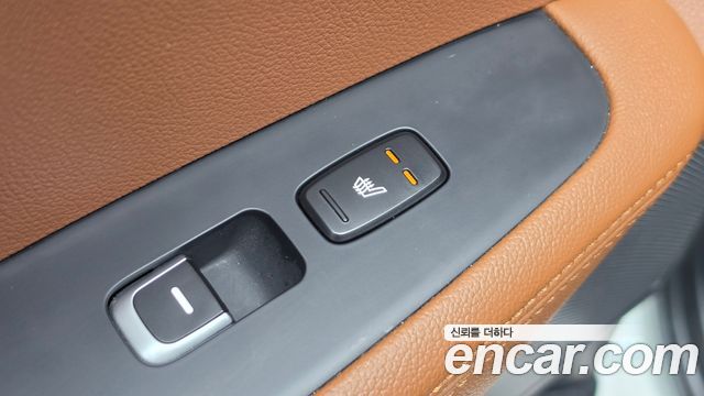 Kia Sorento Diesel 2.0 2WD Noblesse 2019 — фото 29