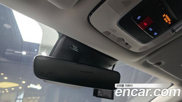 Hyundai Tucson (NX4) Gasoline 1.6 Turbo 4WD Premium 2023 — фото 28