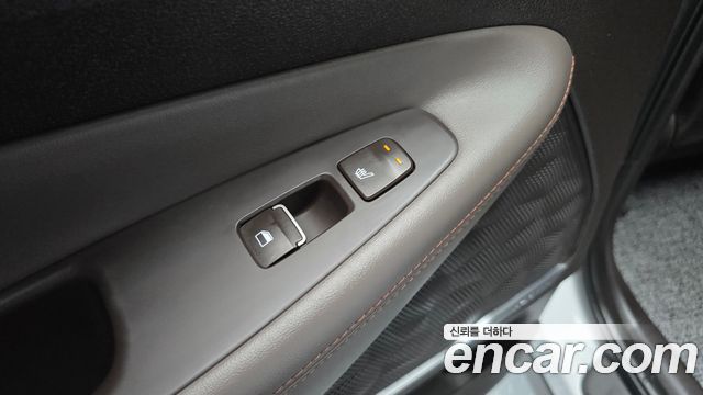 Hyundai Santa Fe (TM) Gasoline 2.0T 2WD Exclusive Special 2019 — фото 30