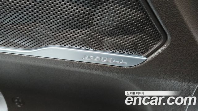 Hyundai Santa Fe (TM) Gasoline 2.0T 2WD Exclusive Special 2019 — фото 32