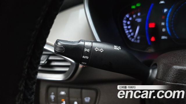 Hyundai Santa Fe (TM) Gasoline 2.0T 2WD Exclusive Special 2019 — фото 33