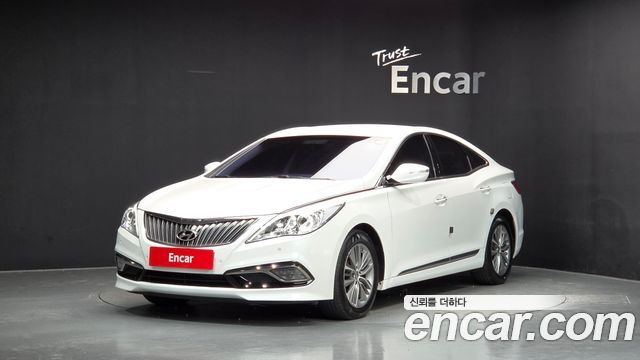 Hyundai Grandeur (HG) HG240 Modern Collection