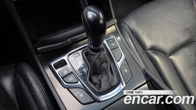 Hyundai Grandeur (HG) HG240 Modern Collection 2017 — фото 9