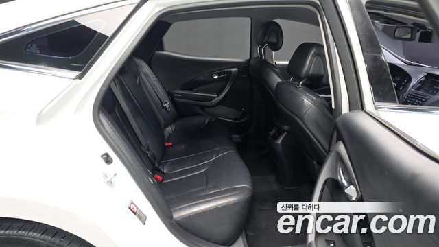 Hyundai Grandeur (HG) HG240 Modern Collection 2017 — фото 11