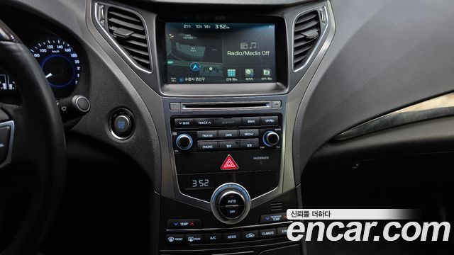 Hyundai Grandeur (HG) HG240 Modern Collection 2017 — фото 13