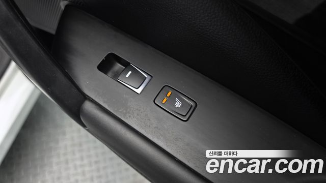 Hyundai Grandeur (HG) HG240 Modern Collection 2017 — фото 17