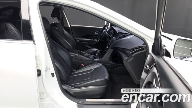 Hyundai Grandeur (HG) HG240 Modern Collection 2017 — фото 26