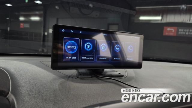 Hyundai Kona Diesel 1.6 2WD Smart 2018 — фото 16