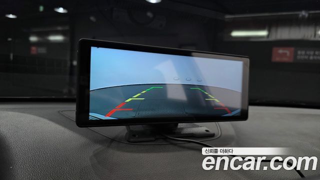 Hyundai Kona Diesel 1.6 2WD Smart 2018 — фото 17