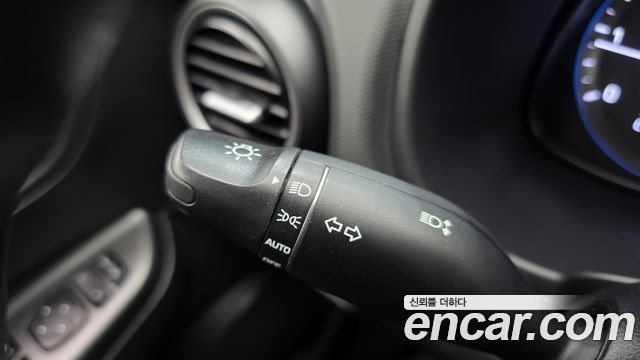 Hyundai Kona Diesel 1.6 2WD Smart 2018 — фото 19