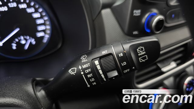 Hyundai Kona Diesel 1.6 2WD Smart 2018 — фото 27