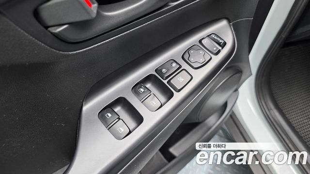 Hyundai Kona Diesel 1.6 2WD Smart 2018 — фото 28