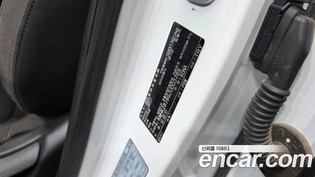 Hyundai Kona Diesel 1.6 2WD Smart 2018 — фото 29