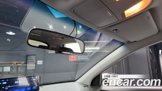 Hyundai Kona Diesel 1.6 2WD Smart 2018 — фото 30