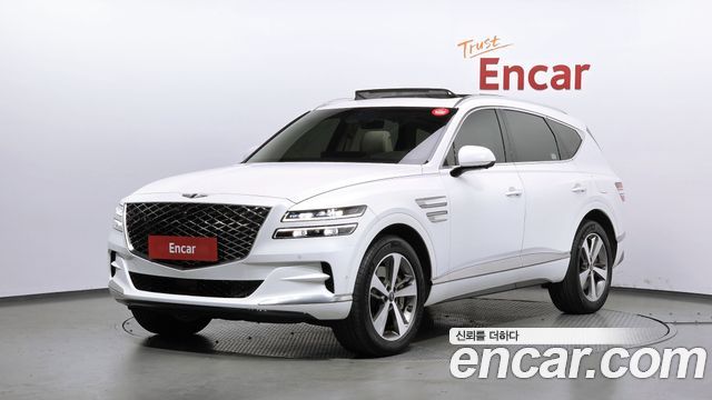 Genesis GV80 3.0 Diesel AWD