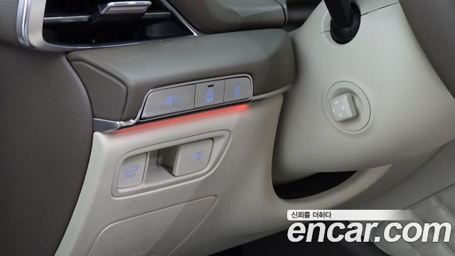 Genesis GV80 3.0 Diesel AWD 2022 — фото 19