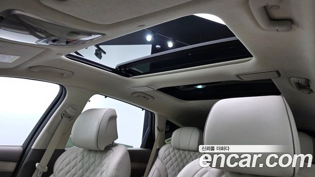 Genesis GV80 3.0 Diesel AWD 2022 — фото 23