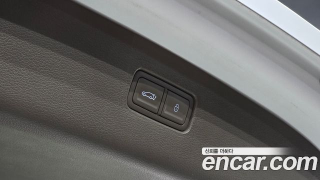 Genesis GV80 3.0 Diesel AWD 2022 — фото 24