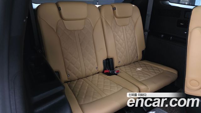 Kia Sorento (IV) HEV 1.6 2WD Noblesse 2022 — фото 12