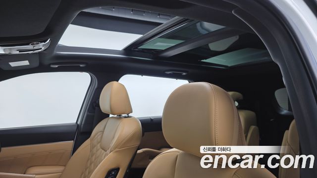 Kia Sorento (IV) HEV 1.6 2WD Noblesse 2022 — фото 20