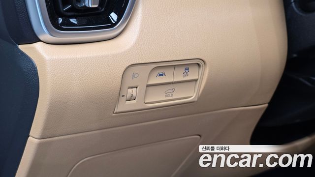 Kia Sorento (IV) HEV 1.6 2WD Noblesse 2022 — фото 28