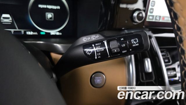 Kia Sorento (IV) HEV 1.6 2WD Noblesse 2022 — фото 29