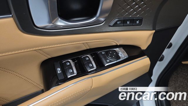 Kia Sorento (IV) HEV 1.6 2WD Noblesse 2022 — фото 32