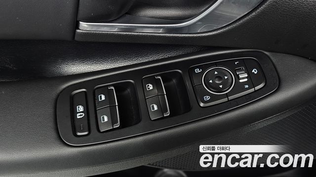 Hyundai Sonata (DN8) 2.0 LPG Smart 2020 — фото 12