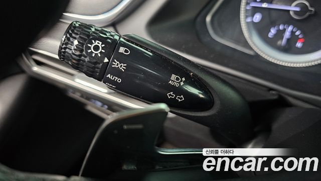 Hyundai Sonata (DN8) 2.0 LPG Smart 2020 — фото 13