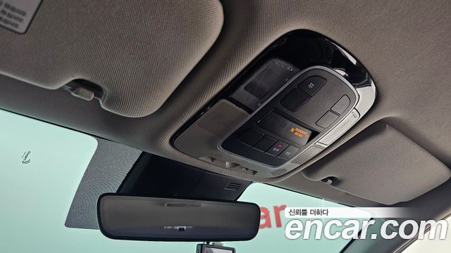 Hyundai Sonata (DN8) 2.0 LPG Smart 2020 — фото 20