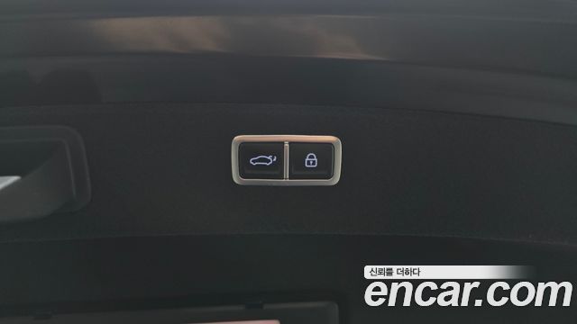 Genesis G80 (RG3) Gasoline 2.5 Turbo 2WD 2021 — фото 20