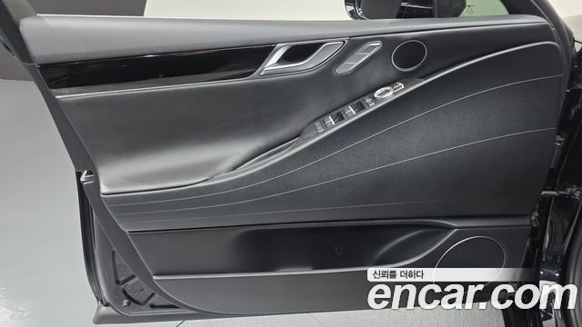 Genesis G80 (RG3) Gasoline 2.5 Turbo 2WD 2021 — фото 24