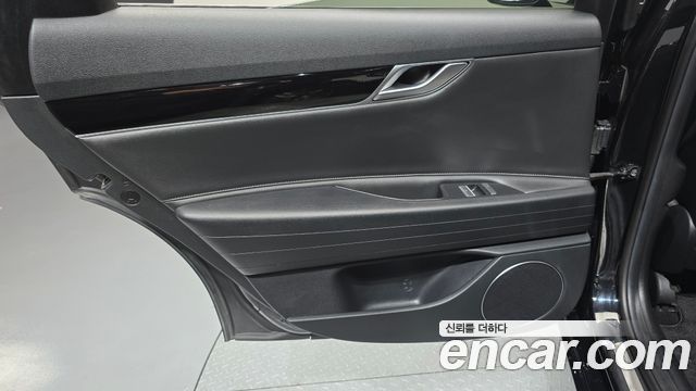 Genesis G80 (RG3) Gasoline 2.5 Turbo 2WD 2021 — фото 25