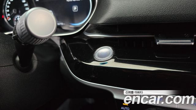 Genesis G80 (RG3) Gasoline 2.5 Turbo 2WD 2021 — фото 30