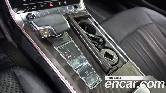 Audi A6 (C8) 45 TFSI Quattro Premium 2021 — фото 9
