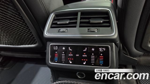 Audi A6 (C8) 45 TFSI Quattro Premium 2021 — фото 18