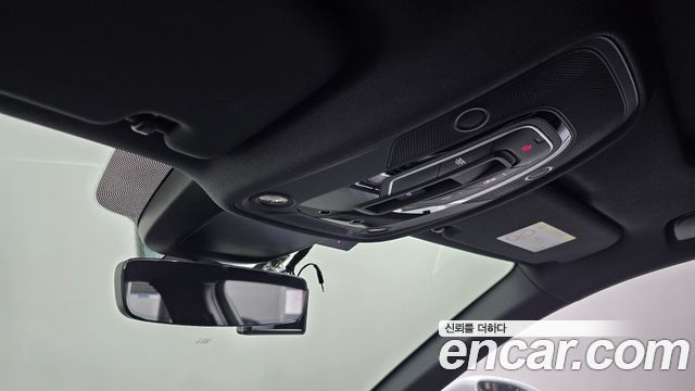 Audi A6 (C8) 45 TFSI Quattro Premium 2021 — фото 18