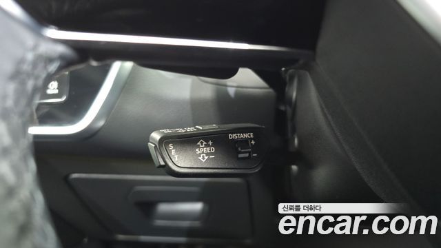 Audi A6 (C8) 45 TFSI Quattro Premium 2021 — фото 19
